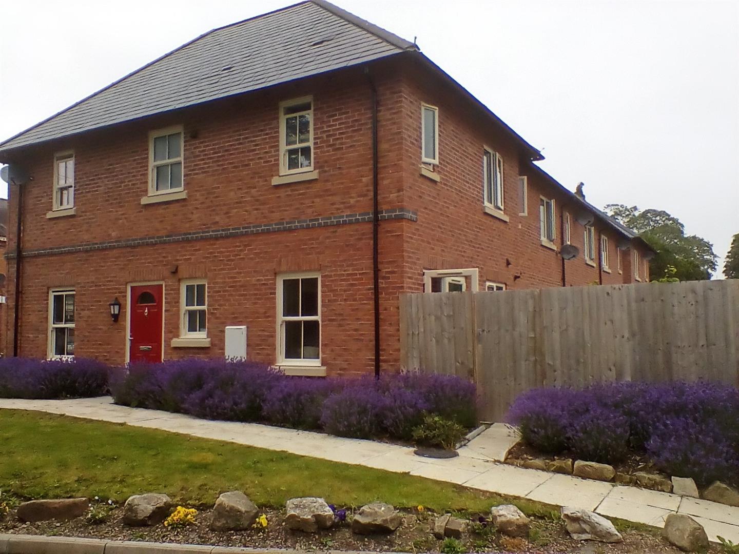 19 Mill Street, Wem, SY4 5ED SSTC Monks